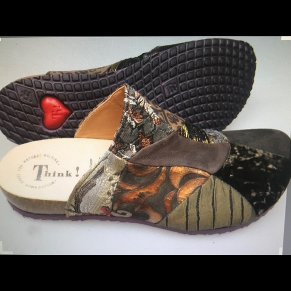 think clog
